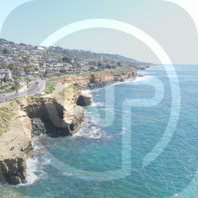 Waypoint UAV RTK drone used for high-precision aerial mapping and piloting services by FAA-certified operators.