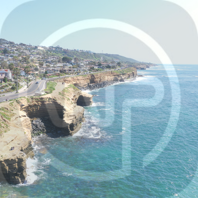 Waypoint UAV RTK drone used for high-precision aerial mapping and piloting services by FAA-certified operators.