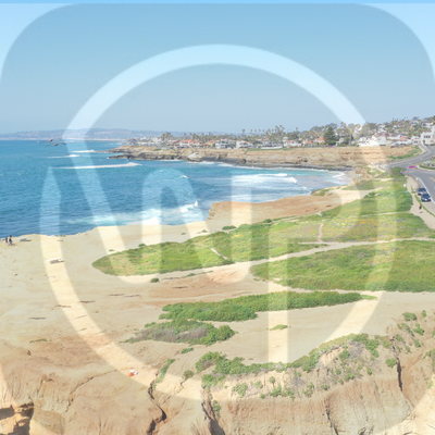 Waypoint UAV RTK drone used for high-precision aerial mapping and piloting services by FAA-certified operators.